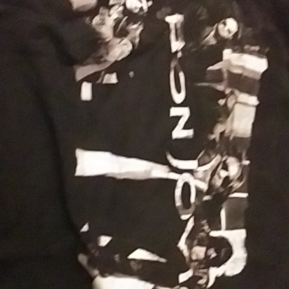 Bon jovi  t shirt